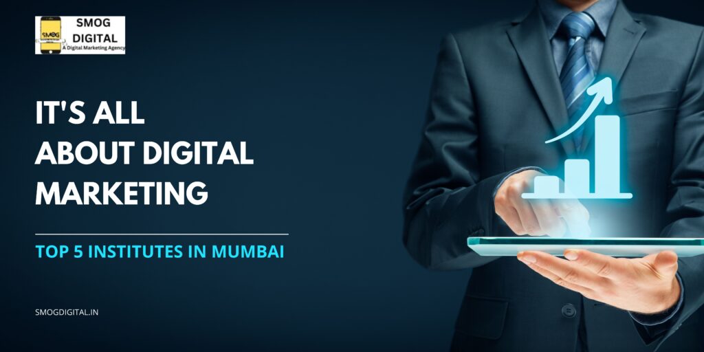 Nurturing Digital Mavericks: Unveiling Mumbai’s Premier Digital Marketing Institutes